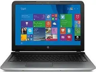  HP Pavilion 15 AB108AX (P4X40PA) Laptop (AMD Quad Core A8 8 GB 1 TB Windows 10 2 GB) prices in Pakistan